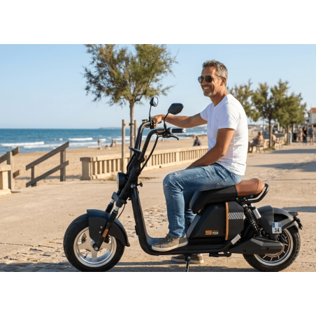Lycke Super701