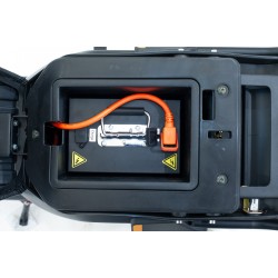 Lycke Super701 en location batterie