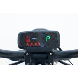 Lycke Super701 en location écran