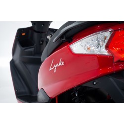 Lycke Leo50 Evo à louer