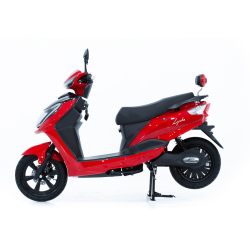 Lycke Leo50 Evo Valras